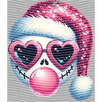 Valentine's Day-QRJ  2955